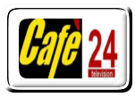 CAFFE 24